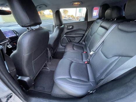 JEEP Compass 2.0 16V 4P FLEX SPORT 4X4 AUTOMTICO, Foto 12