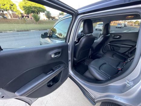 JEEP Compass 2.0 16V 4P FLEX SPORT 4X4 AUTOMTICO, Foto 14