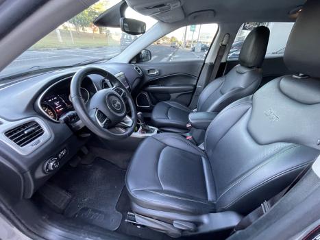 JEEP Compass 2.0 16V 4P FLEX SPORT 4X4 AUTOMTICO, Foto 16