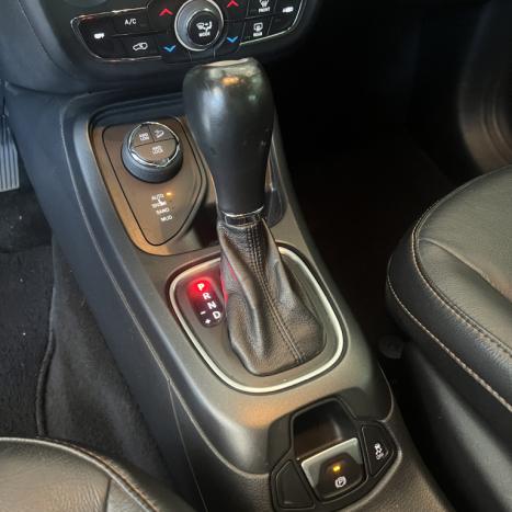 JEEP Compass 2.0 16V 4P LONGITUDE TURBO DIESEL 4X4 AUTOMTICO, Foto 14