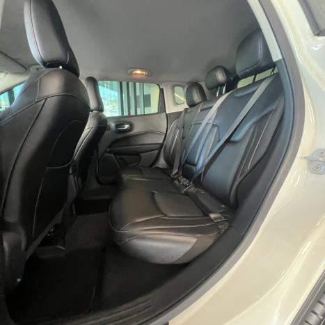 JEEP Compass 2.0 16V 4P LONGITUDE TURBO DIESEL 4X4 AUTOMTICO, Foto 16