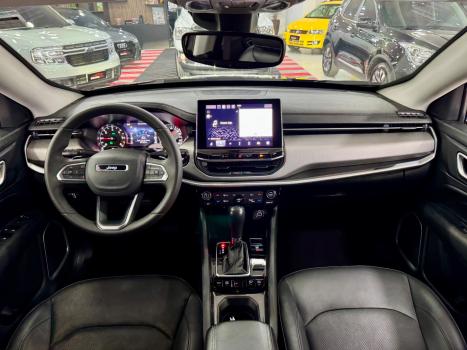 JEEP Compass 2.0 16V 4P LONGITUDE TURBO DIESEL 4X4 AUTOMTICO, Foto 2