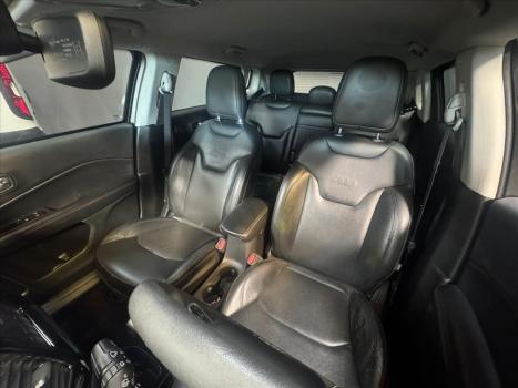 JEEP Compass 2.0 16V 4P LIMITED TURBO DIESEL 4X4 AUTOMTICO, Foto 16