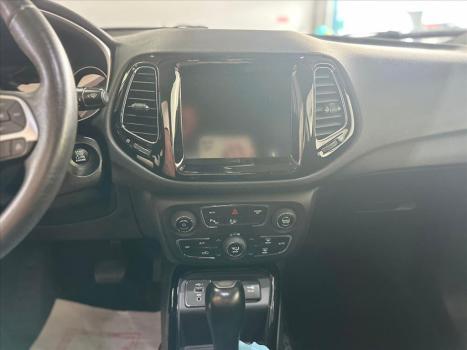 JEEP Compass 2.0 16V 4P LIMITED FLEX AUTOMTICO, Foto 7