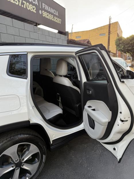 JEEP Compass 2.0 16V 4P LONGITUDE FLEX AUTOMTICO, Foto 3