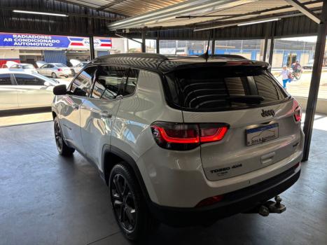 JEEP Compass 2.0 16V 4P 350 LONGITUDE 4X4 TURBO DIESEL AUTOMTICO, Foto 2