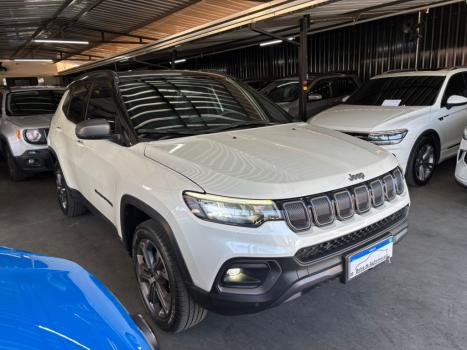 JEEP Compass 2.0 16V 4P 350 LONGITUDE 4X4 TURBO DIESEL AUTOMTICO, Foto 5