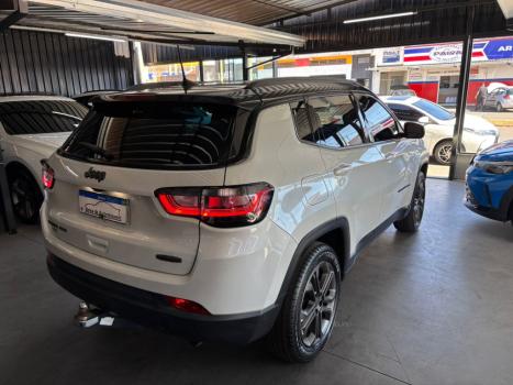 JEEP Compass 2.0 16V 4P 350 LONGITUDE 4X4 TURBO DIESEL AUTOMTICO, Foto 6