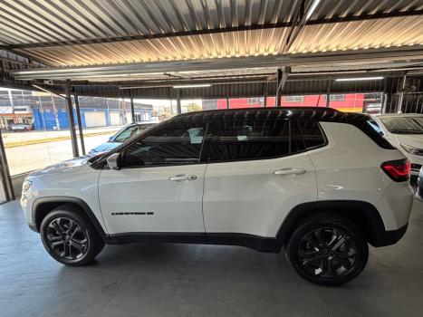 JEEP Compass 2.0 16V 4P 350 LONGITUDE 4X4 TURBO DIESEL AUTOMTICO, Foto 7