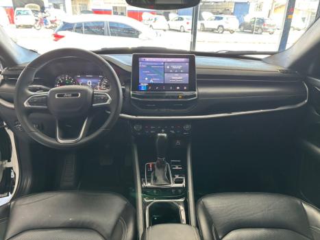 JEEP Compass 2.0 16V 4P 350 LONGITUDE 4X4 TURBO DIESEL AUTOMTICO, Foto 9