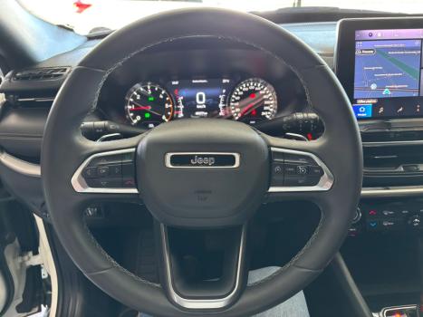 JEEP Compass 2.0 16V 4P 350 LONGITUDE 4X4 TURBO DIESEL AUTOMTICO, Foto 10