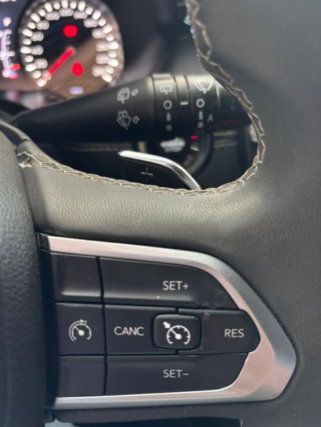 JEEP Compass 2.0 16V 4P 350 LONGITUDE 4X4 TURBO DIESEL AUTOMTICO, Foto 11