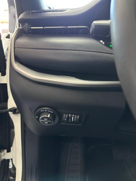 JEEP Compass 2.0 16V 4P 350 LONGITUDE 4X4 TURBO DIESEL AUTOMTICO, Foto 12