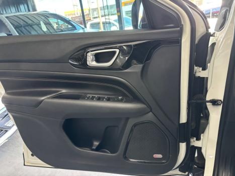 JEEP Compass 2.0 16V 4P 350 LONGITUDE 4X4 TURBO DIESEL AUTOMTICO, Foto 17