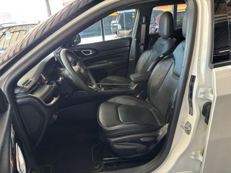 JEEP Compass 2.0 16V 4P 350 LONGITUDE 4X4 TURBO DIESEL AUTOMTICO, Foto 19