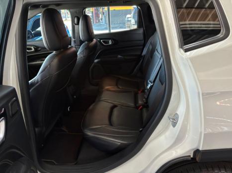 JEEP Compass 2.0 16V 4P 350 LONGITUDE 4X4 TURBO DIESEL AUTOMTICO, Foto 20