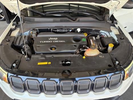 JEEP Compass 2.0 16V 4P 350 LONGITUDE 4X4 TURBO DIESEL AUTOMTICO, Foto 23