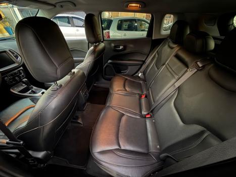 JEEP Compass 2.0 16V 4P LONGITUDE FLEX AUTOMTICO, Foto 8