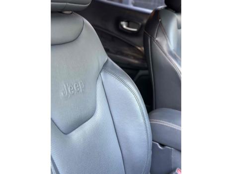 JEEP Compass 2.0 16V 4P LIMITED FLEX AUTOMTICO, Foto 9