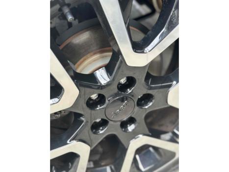 JEEP Compass 2.0 16V 4P LIMITED FLEX AUTOMTICO, Foto 4