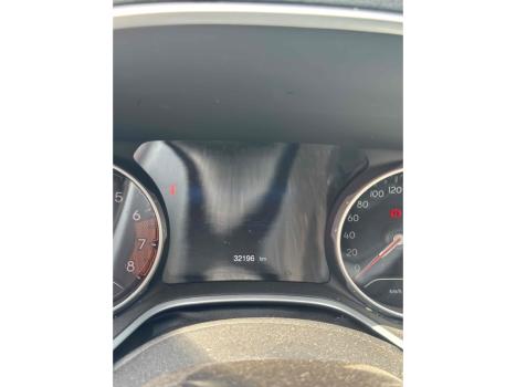 JEEP Compass 2.0 16V 4P LIMITED FLEX AUTOMTICO, Foto 7