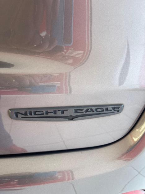 JEEP Compass 2.0 16V 4P NIGHT EAGLE FLEX AUTOMTICO, Foto 9