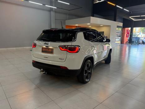 JEEP Compass 2.0 16V 4P LONGITUDE FLEX AUTOMTICO, Foto 7