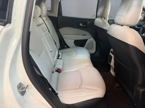 JEEP Compass 2.0 16V 4P LONGITUDE FLEX AUTOMTICO, Foto 14