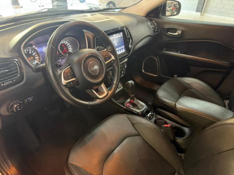 JEEP Compass 2.0 16V 4P LIMITED FLEX AUTOMTICO, Foto 14