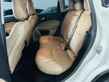 JEEP Compass 2.0 16V 4P LIMITED FLEX AUTOMTICO, Foto 3