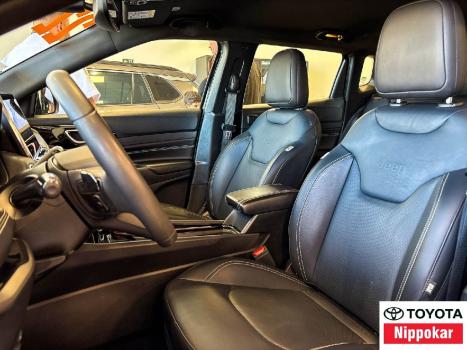 JEEP Compass 2.0 16V 4P 350 LONGITUDE 4X4 TURBO DIESEL AUTOMTICO, Foto 2