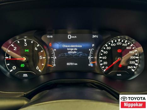 JEEP Compass 2.0 16V 4P 350 LONGITUDE 4X4 TURBO DIESEL AUTOMTICO, Foto 4