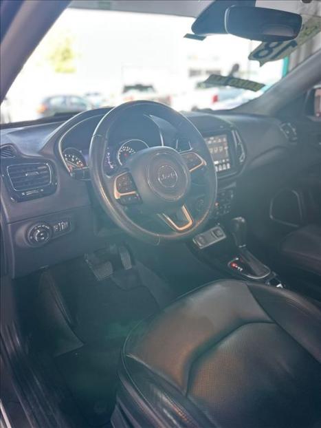 JEEP Compass 2.0 16V 4P LIMITED FLEX AUTOMTICO, Foto 5