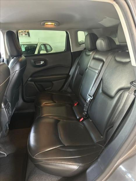 JEEP Compass 2.0 16V 4P LIMITED FLEX AUTOMTICO, Foto 7