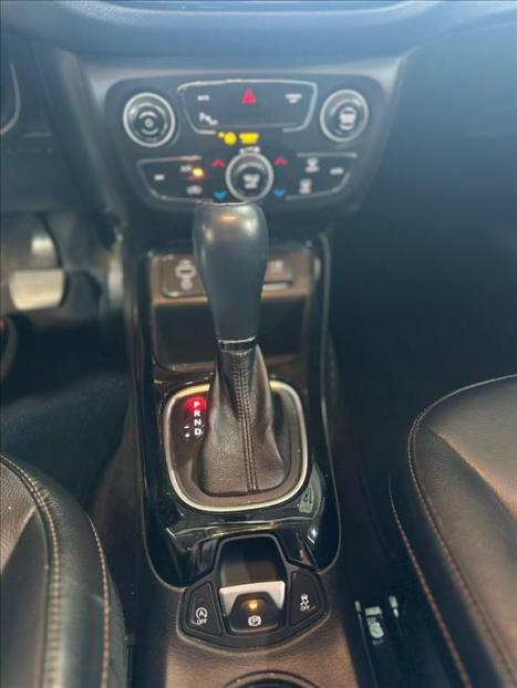 JEEP Compass 2.0 16V 4P LIMITED FLEX AUTOMTICO, Foto 10