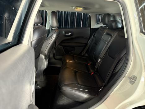 JEEP Compass 2.0 16V 4P LONGITUDE FLEX AUTOMTICO, Foto 12