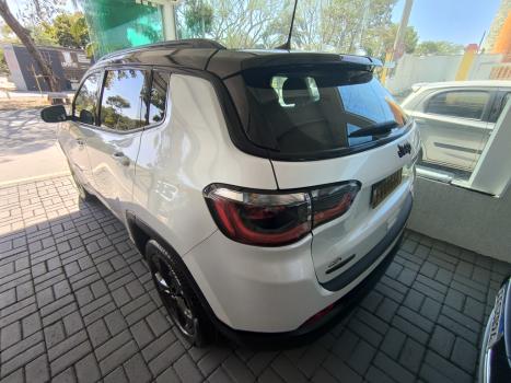 JEEP Compass 2.0 16V 4P LONGITUDE FLEX AUTOMTICO, Foto 3
