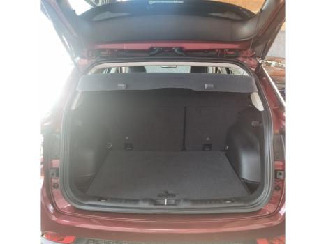 JEEP Compass 2.0 16V 4P LIMITED FLEX AUTOMTICO, Foto 16