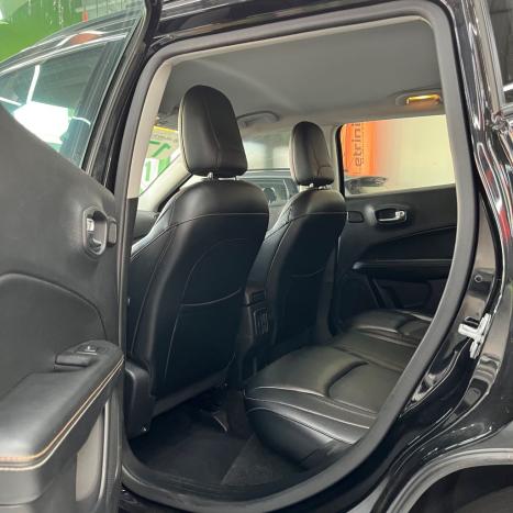 JEEP Compass 2.0 16V 4P LONGITUDE TURBO DIESEL 4X4 AUTOMTICO, Foto 10