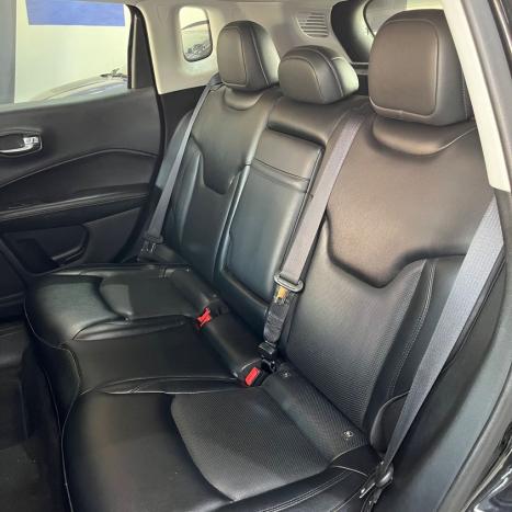 JEEP Compass 2.0 16V 4P LONGITUDE TURBO DIESEL 4X4 AUTOMTICO, Foto 12