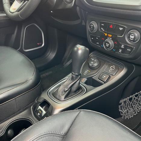 JEEP Compass 2.0 16V 4P LONGITUDE TURBO DIESEL 4X4 AUTOMTICO, Foto 13
