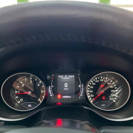 JEEP Compass 2.0 16V 4P LONGITUDE TURBO DIESEL 4X4 AUTOMTICO, Foto 15