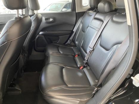 JEEP Compass 2.0 16V 4P LONGITUDE FLEX AUTOMTICO, Foto 4