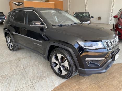 JEEP Compass 2.0 16V 4P LONGITUDE FLEX AUTOMTICO, Foto 5