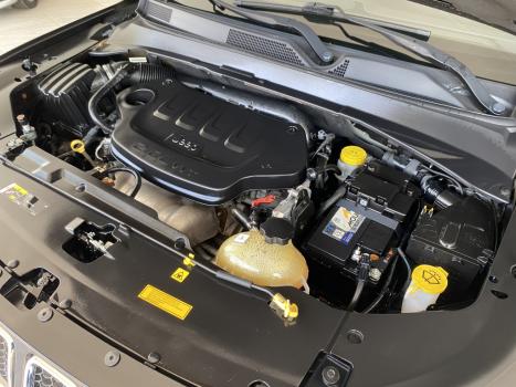 JEEP Compass 2.0 16V 4P LONGITUDE FLEX AUTOMTICO, Foto 10