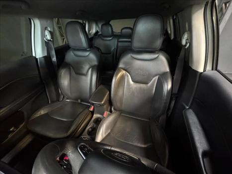 JEEP Compass 2.0 16V 4P LONGITUDE TURBO DIESEL 4X4 AUTOMTICO, Foto 10