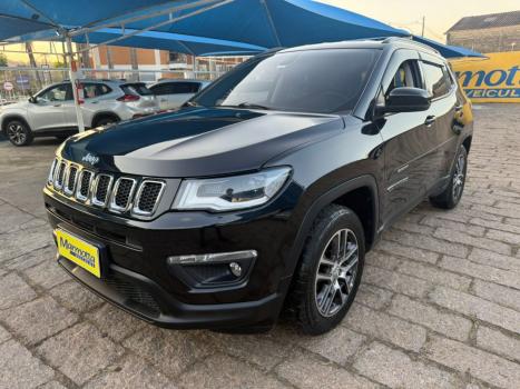 JEEP Compass 2.0 16V 4P FLEX SPORT AUTOMTICO, Foto 1