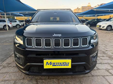 JEEP Compass 2.0 16V 4P FLEX SPORT AUTOMTICO, Foto 2