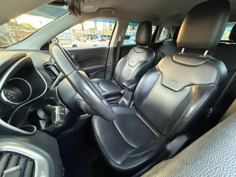 JEEP Compass 2.0 16V 4P FLEX SPORT AUTOMTICO, Foto 5