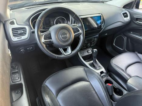 JEEP Compass 2.0 16V 4P FLEX SPORT AUTOMTICO, Foto 6